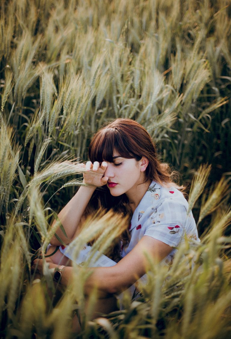 HAPPINESS LEVELS OF GIRLS AND YOUNG WOMEN HAVE DROPPED DRASTICALLY IN A DECADE, NEW RESEARCH REVEALS