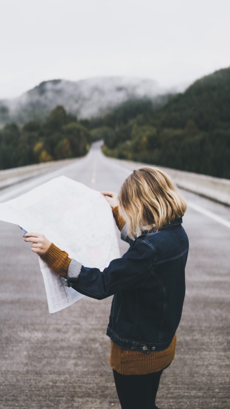 Getting In Touch With Your True Life Purpose